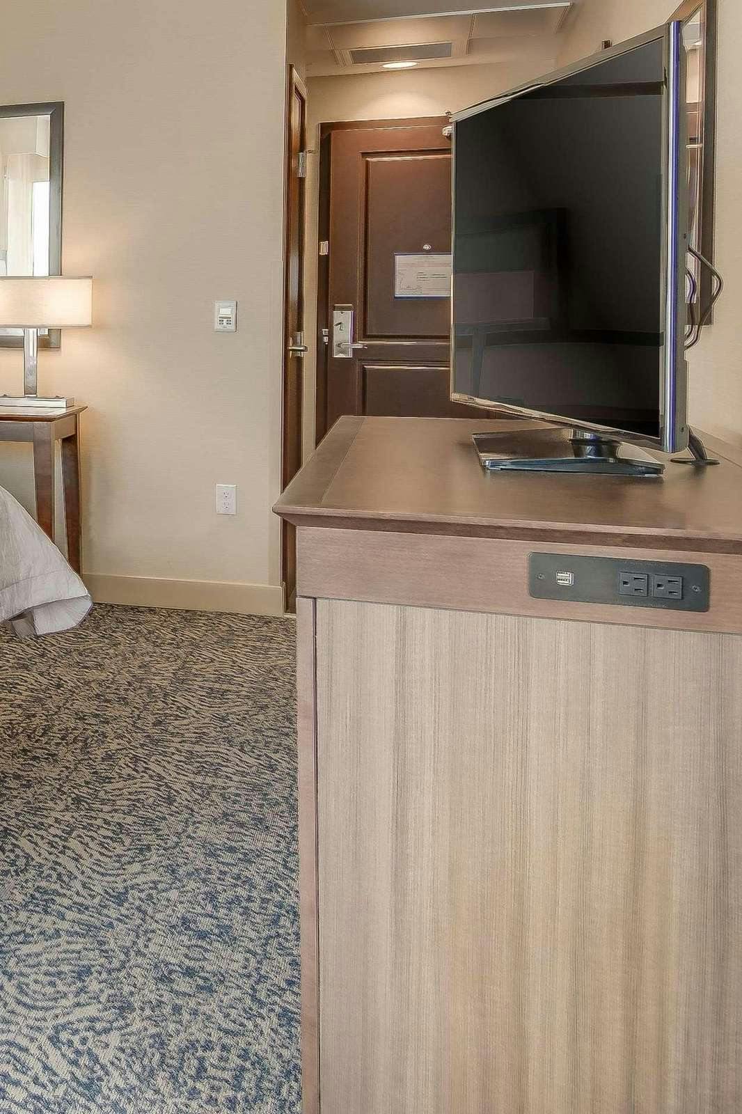 Hotel Hampton Inn & Suites Los Angeles - Glendale photo 4