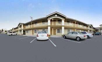 Comfort Inn Bishop CA