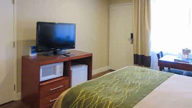 Hotel Comfort Inn Bishop photo 4