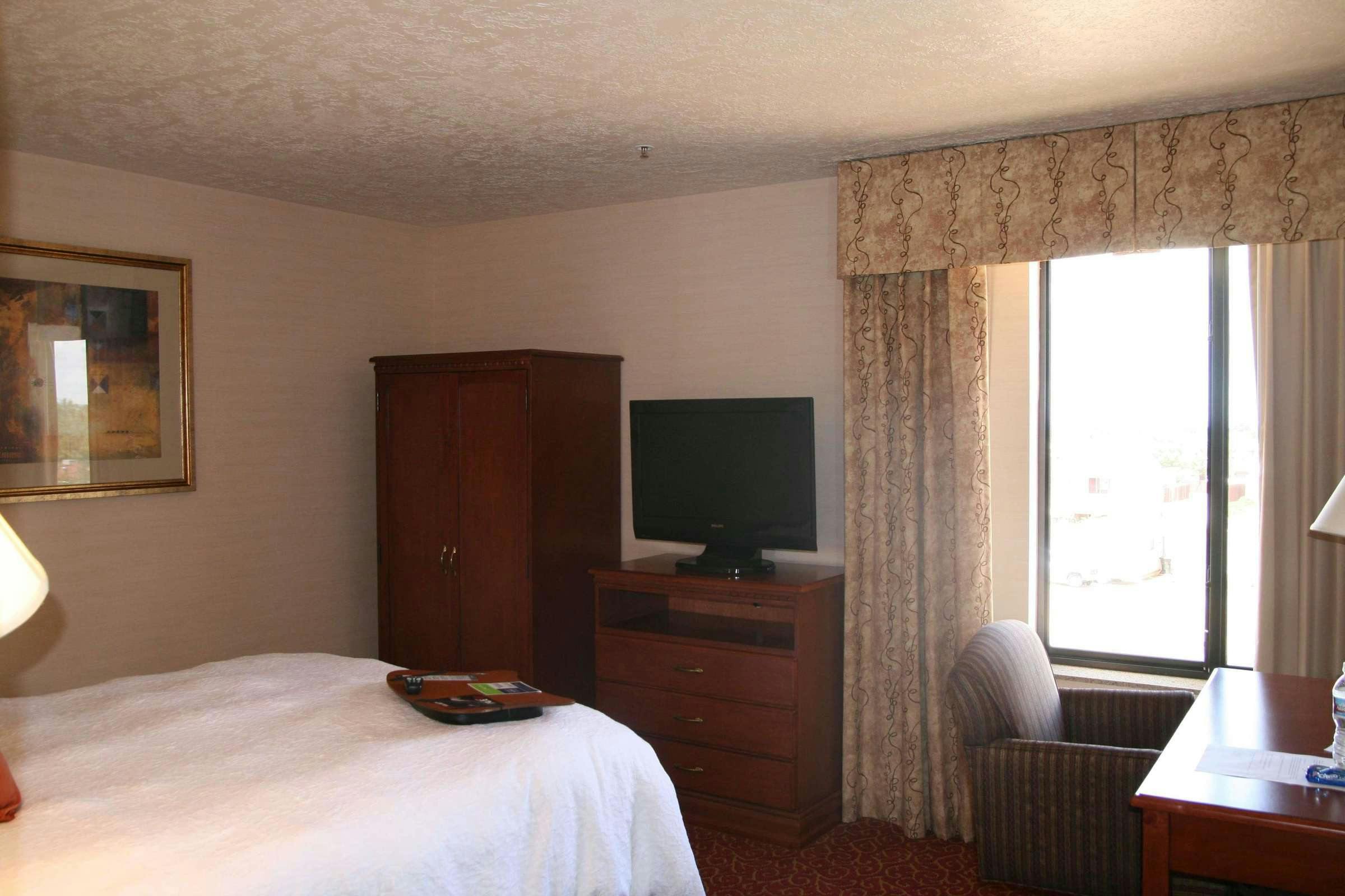 Hotel Hampton Inn Sierra Vista photo 5