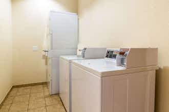 Hotel Quality Inn Texas City I-45 photo 1