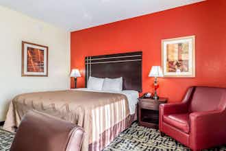 Hotel Quality Inn Texas City I-45 photo 4