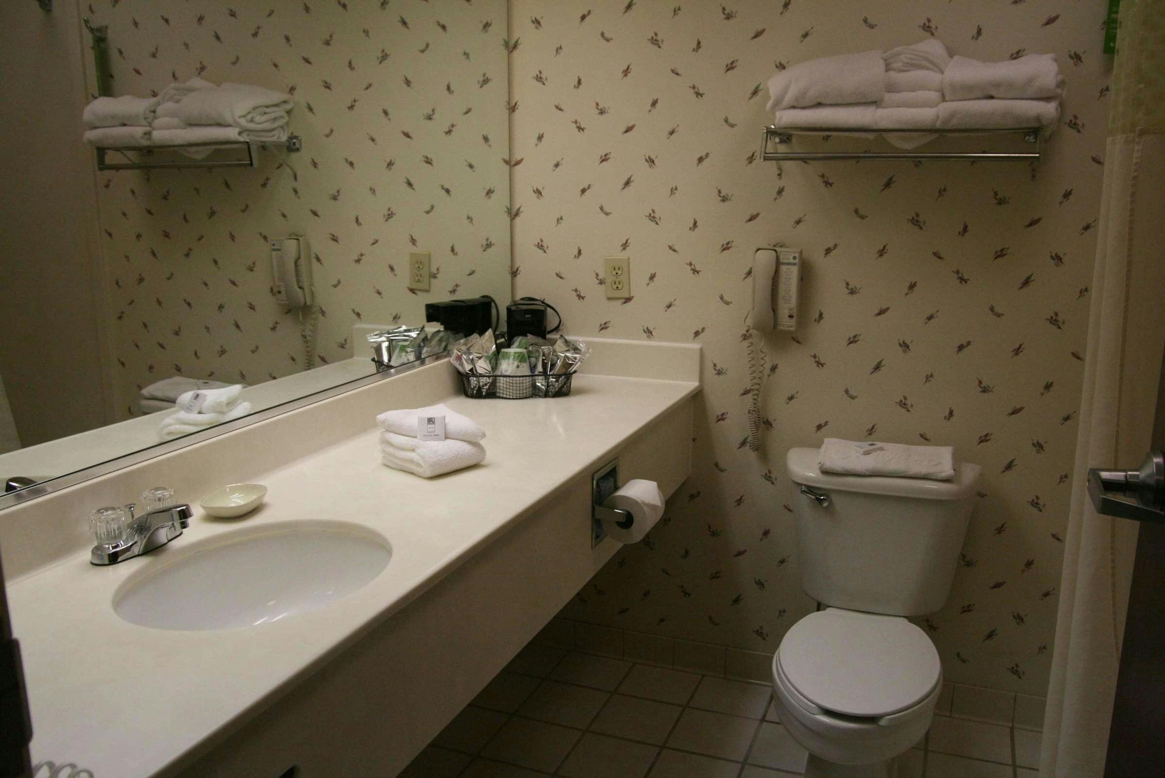 Hotel Hampton Inn Corbin KY photo 3