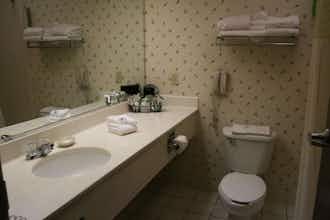 Hotel Hampton Inn Corbin KY photo 3