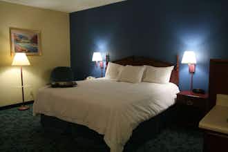 Hotel Hampton Inn Corbin KY photo 5