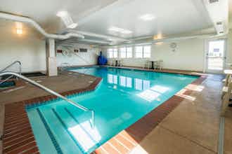 Hotel Quality Inn & Suites Sequim at Olympic National Park photo 4