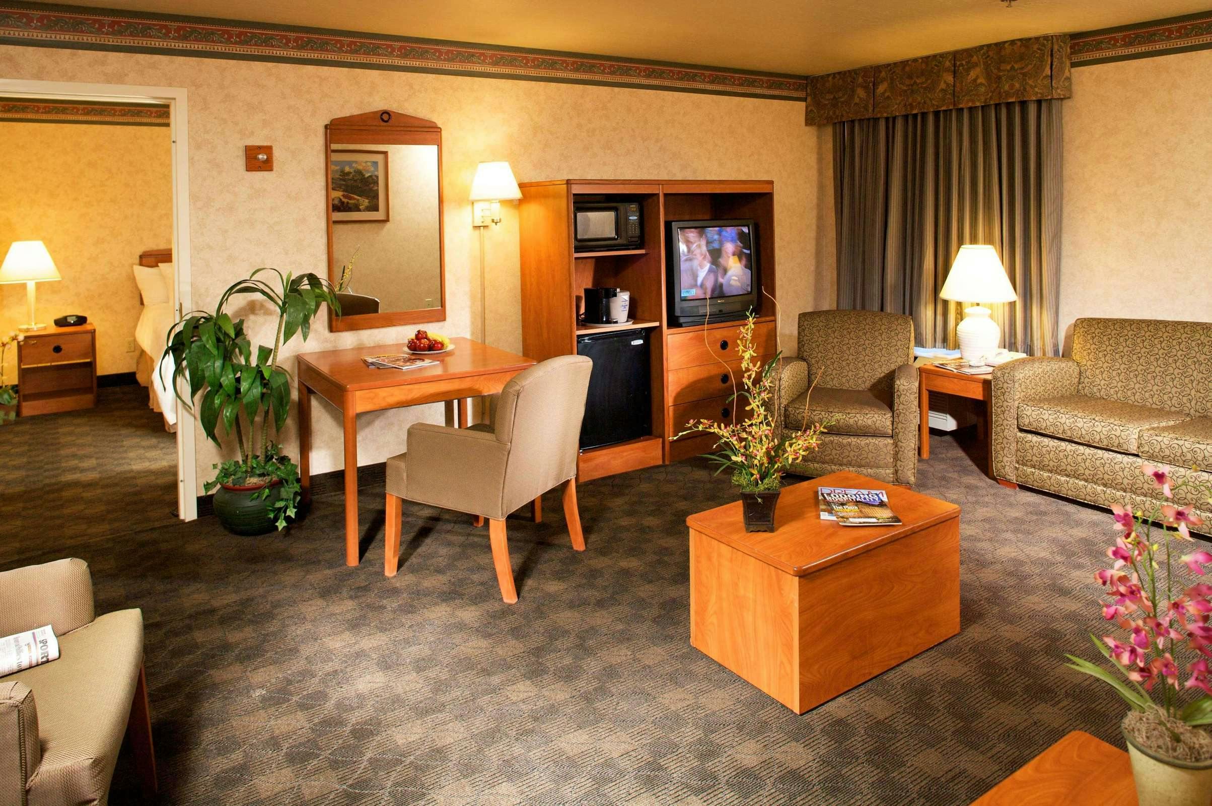Hotel Hampton Inn Prescott photo 5