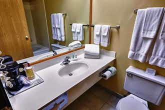 Hotel Quality Inn & Suites Fillmore I-15 photo 2