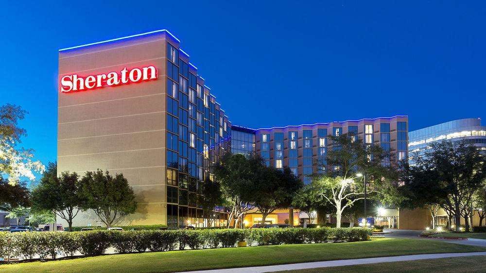 Sheraton Houston Brookhollow