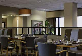 Hotel Sheraton Houston Brookhollow photo 3