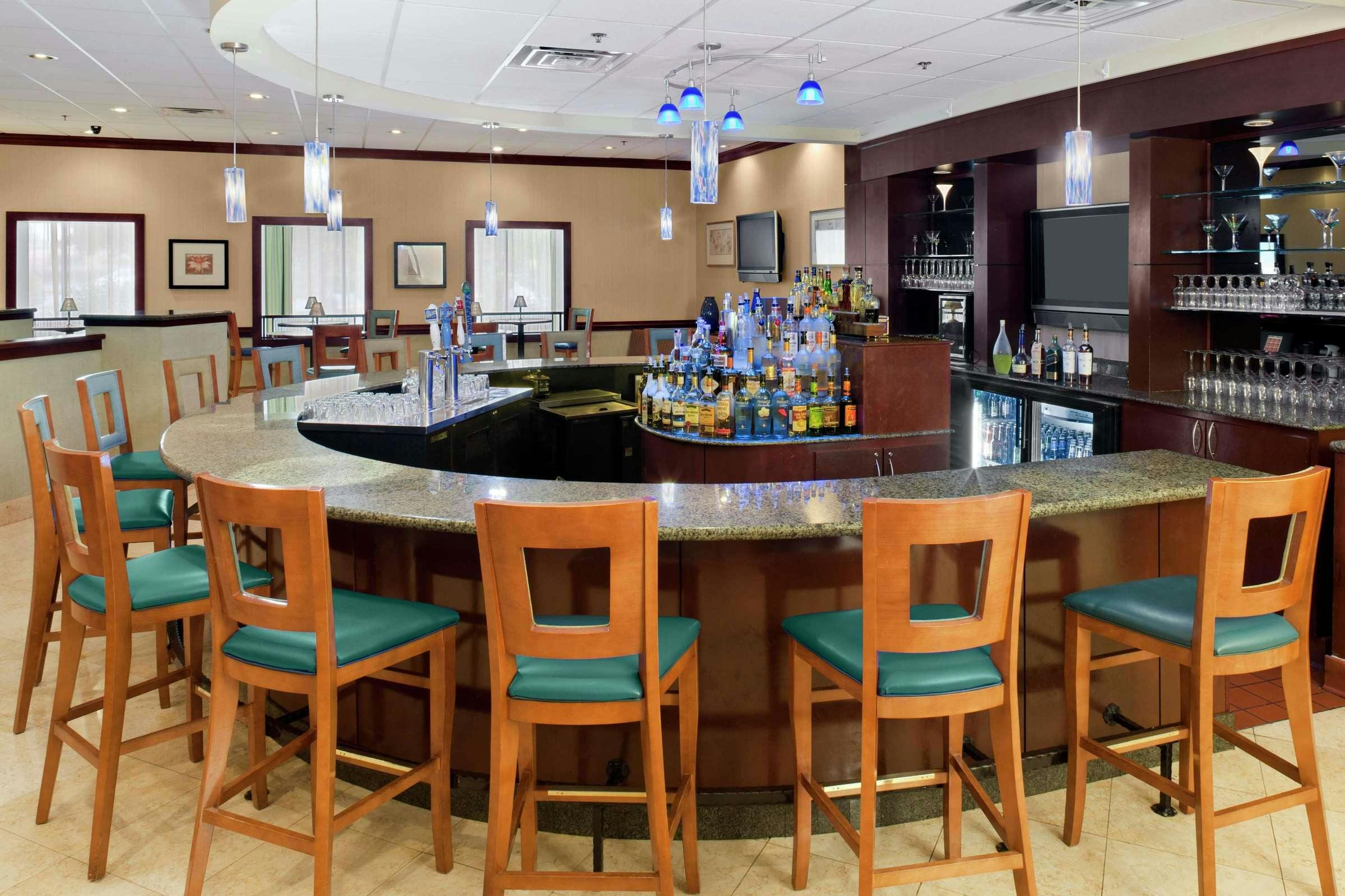 Hotel DoubleTree by Hilton Hotel Augusta photo 3