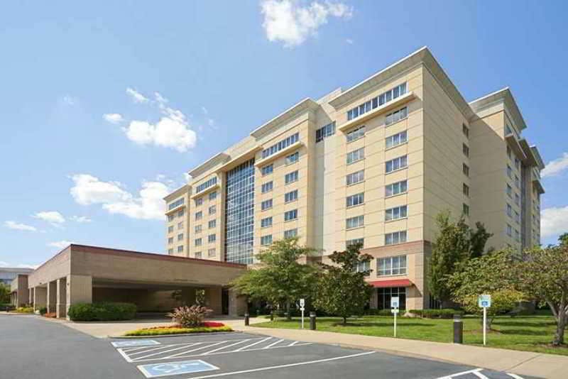 Embassy Suites by Hilton Franklin Cool Springs