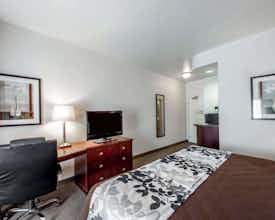 Hotel Sleep Inn & Suites Lawton Near Fort Sill photo 4