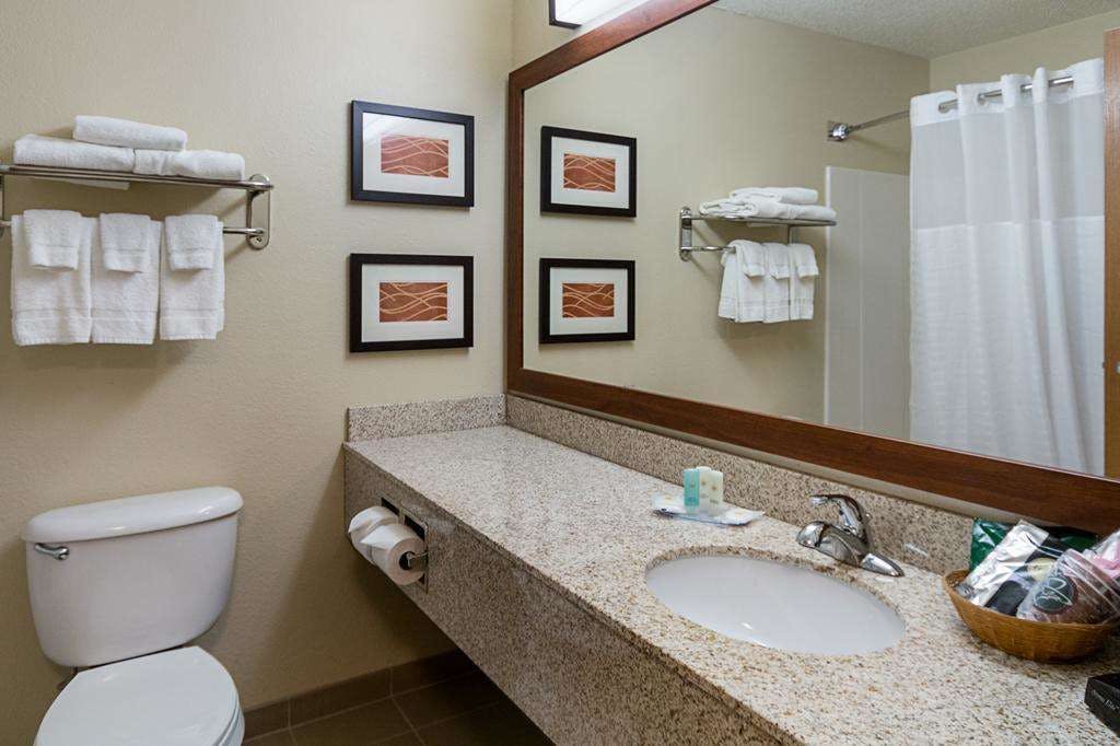 Comfort Inn Barboursville near Huntington Mall area