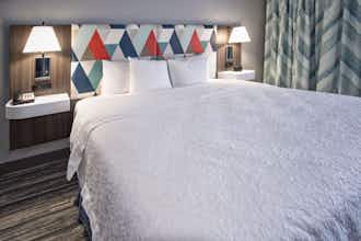 Hotel Hampton Inn Oklahoma City/Yukon photo 4