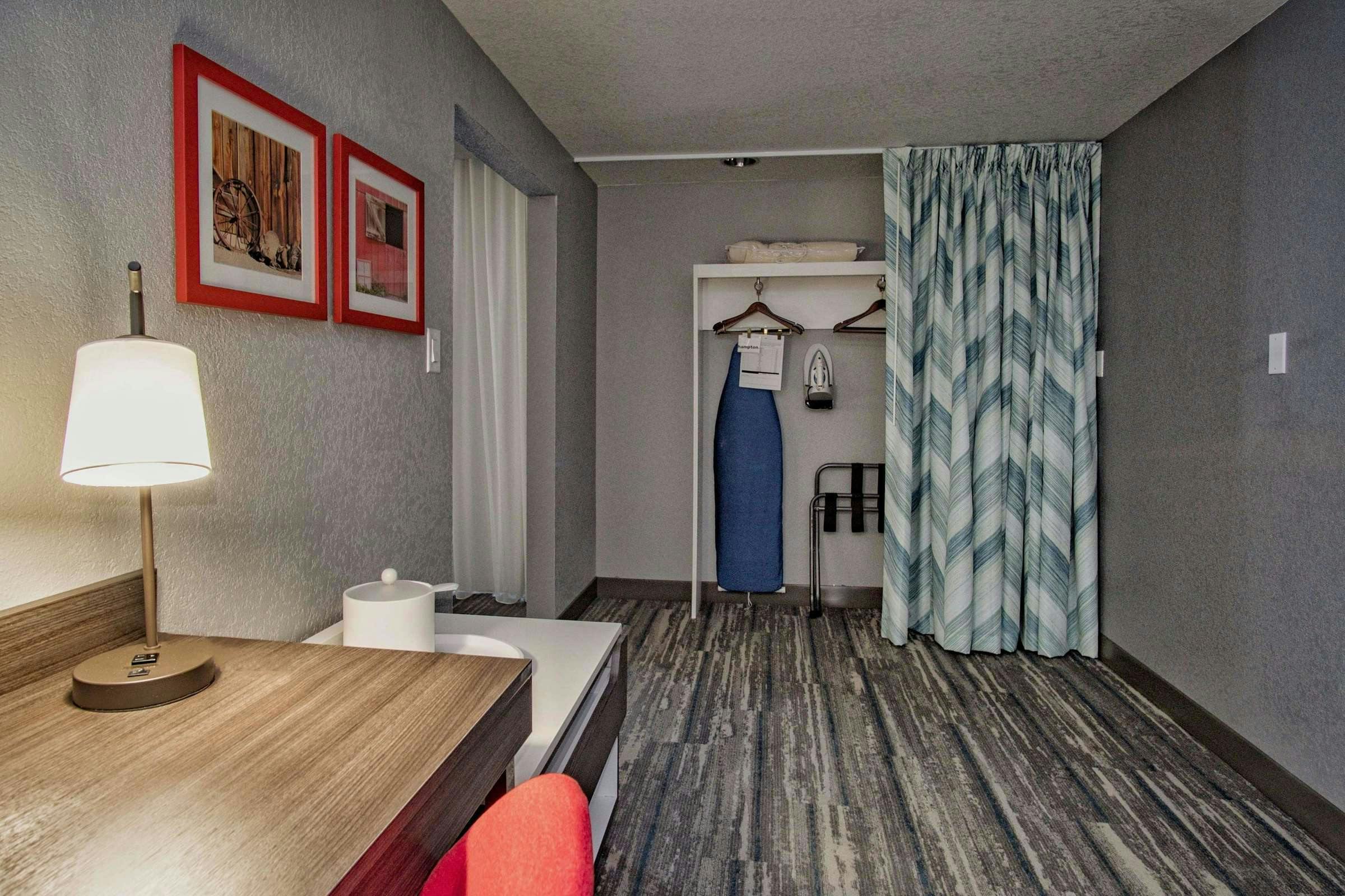 Hotel Hampton Inn Oklahoma City/Yukon photo 5
