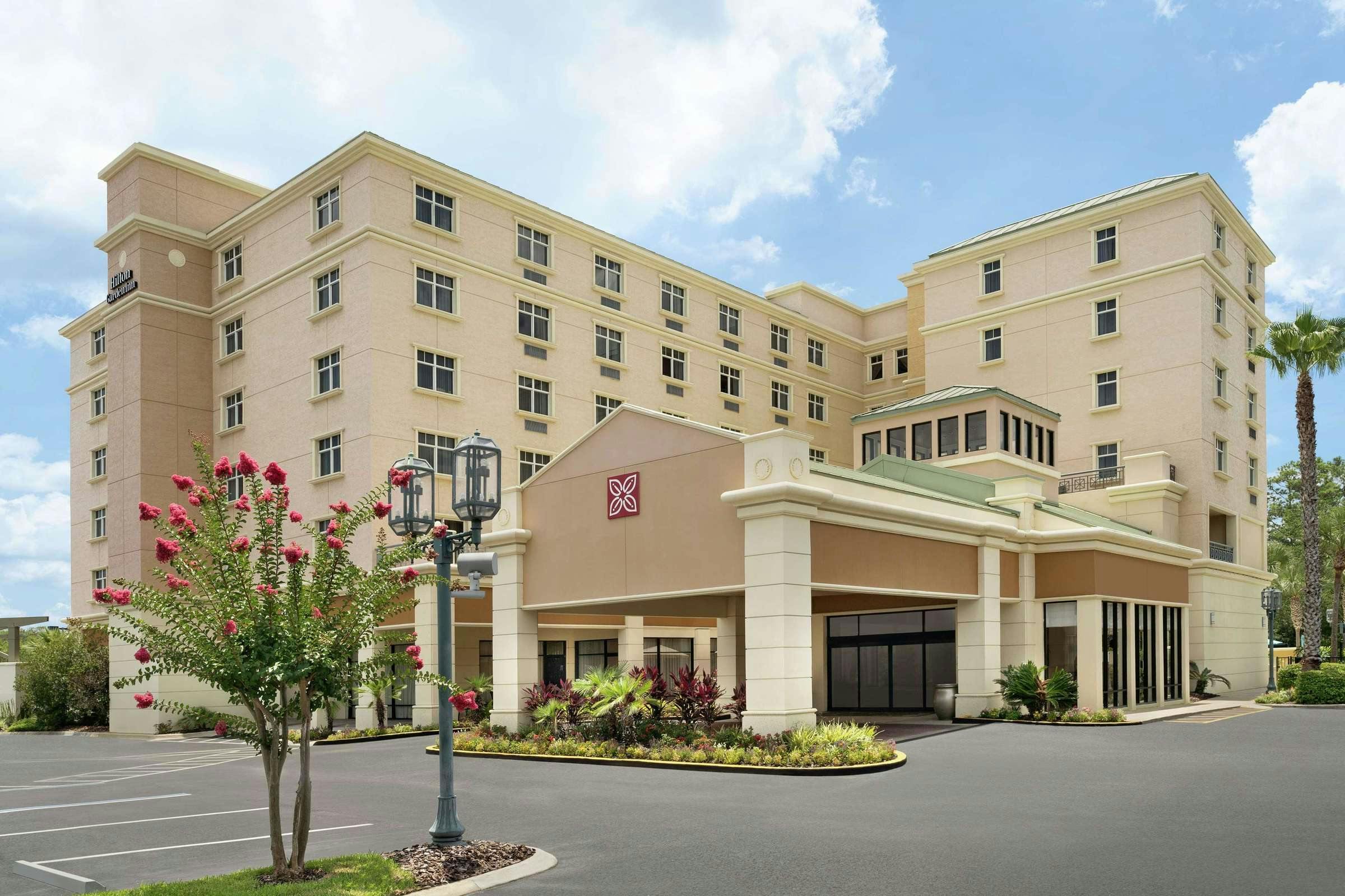 Hilton Garden Inn Jacksonville/Ponte Vedra