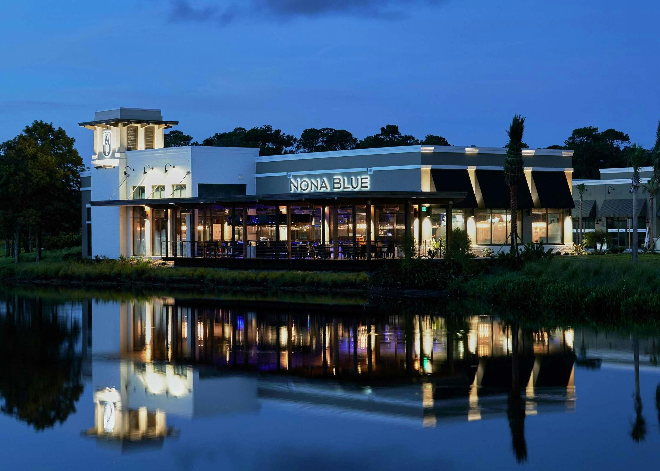 Hotel Hilton Garden Inn Jacksonville/Ponte Vedra photo 2