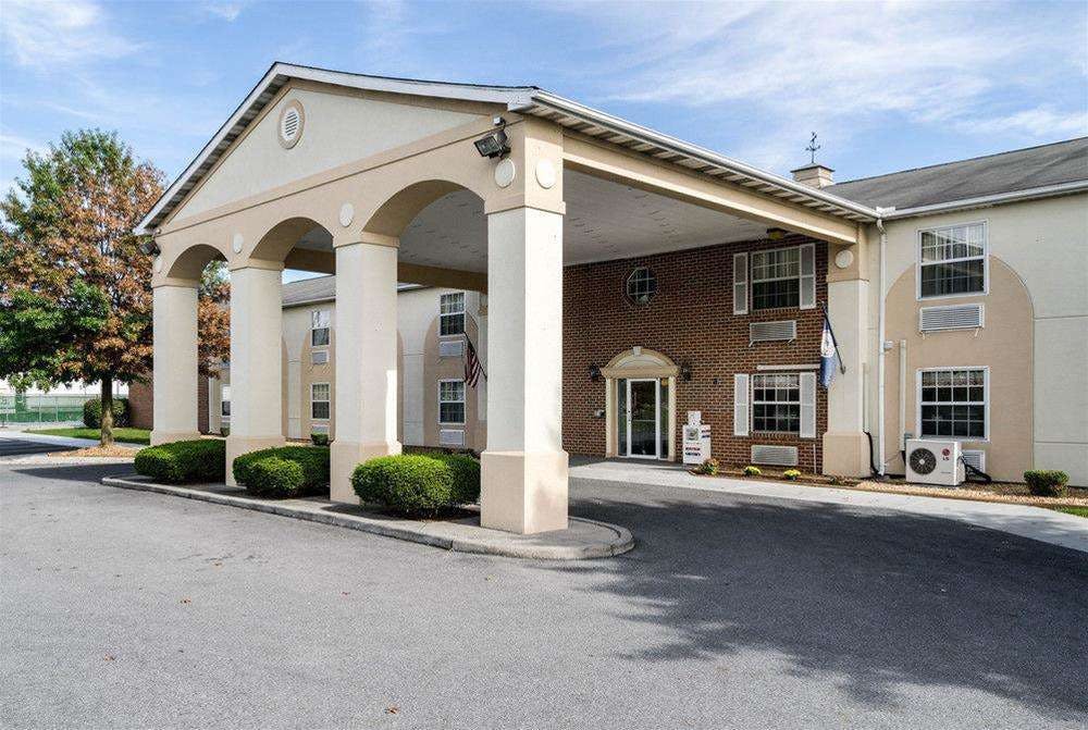 Quality Inn Stephens City - Winchester South