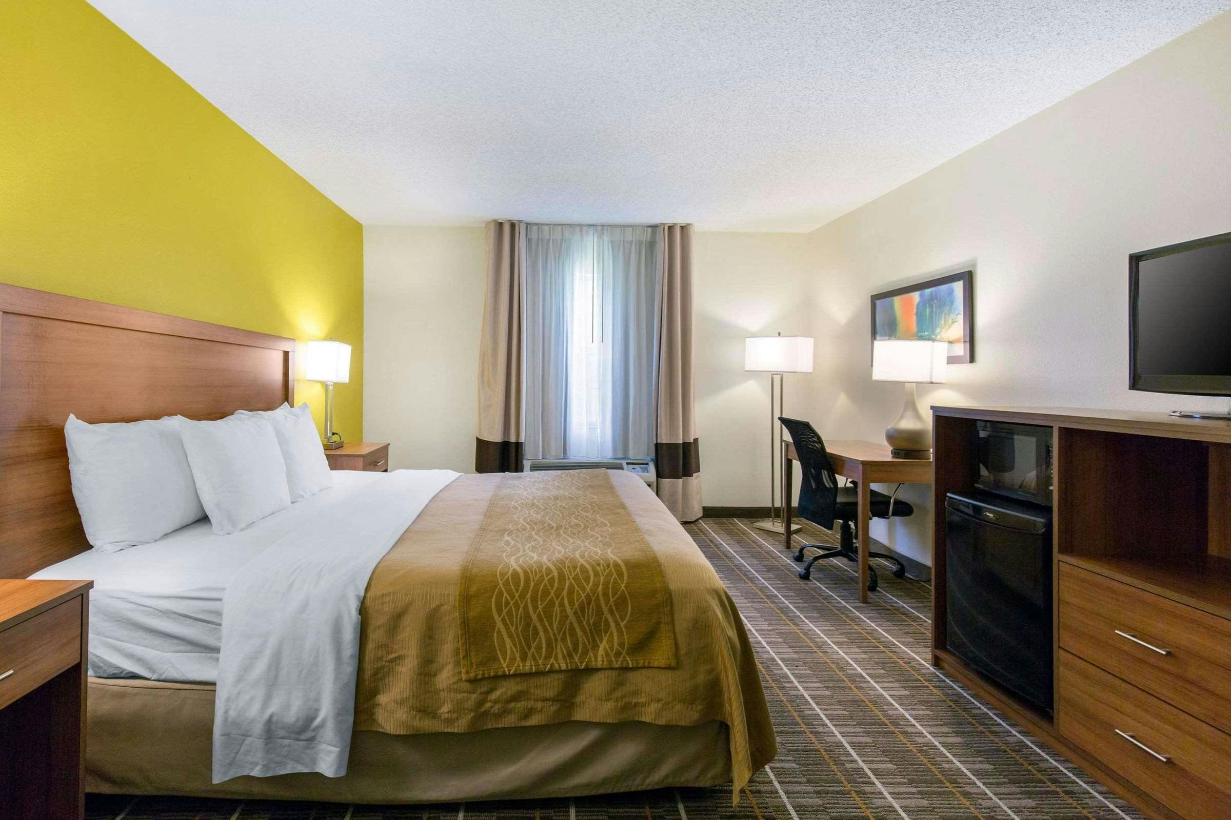 Hotel Quality Inn Stephens City - Winchester South photo 5