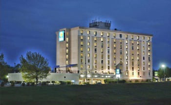 Comfort Inn and Suites Presidential