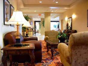 Hotel Comfort Inn & Suites Presidential - Downtown Little Rock photo 5