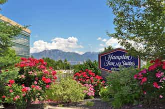 Hotel Hampton Inn & Suites Salt Lake City-West Jordan photo 1