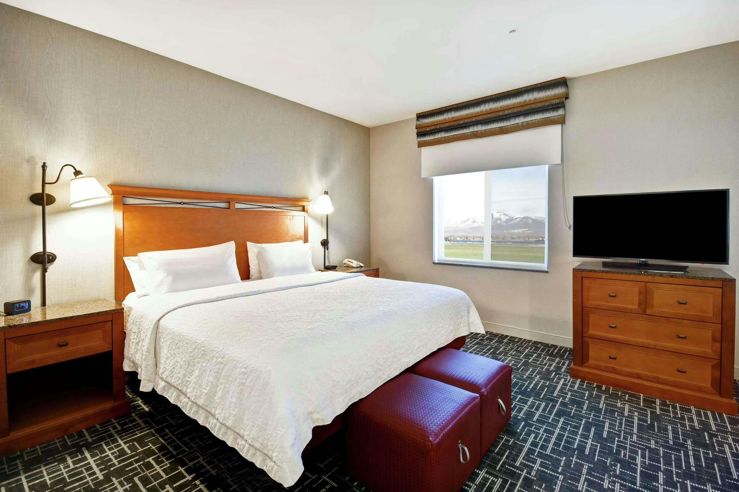 Hotel Hampton Inn & Suites Salt Lake City-West Jordan photo 5