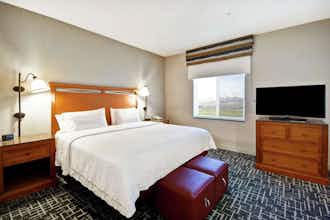 Hotel Hampton Inn & Suites Salt Lake City-West Jordan photo 5