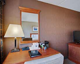 Hotel Quality Inn Beckley WV photo 1