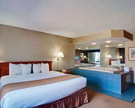 Hotel Quality Inn Beckley WV photo 4