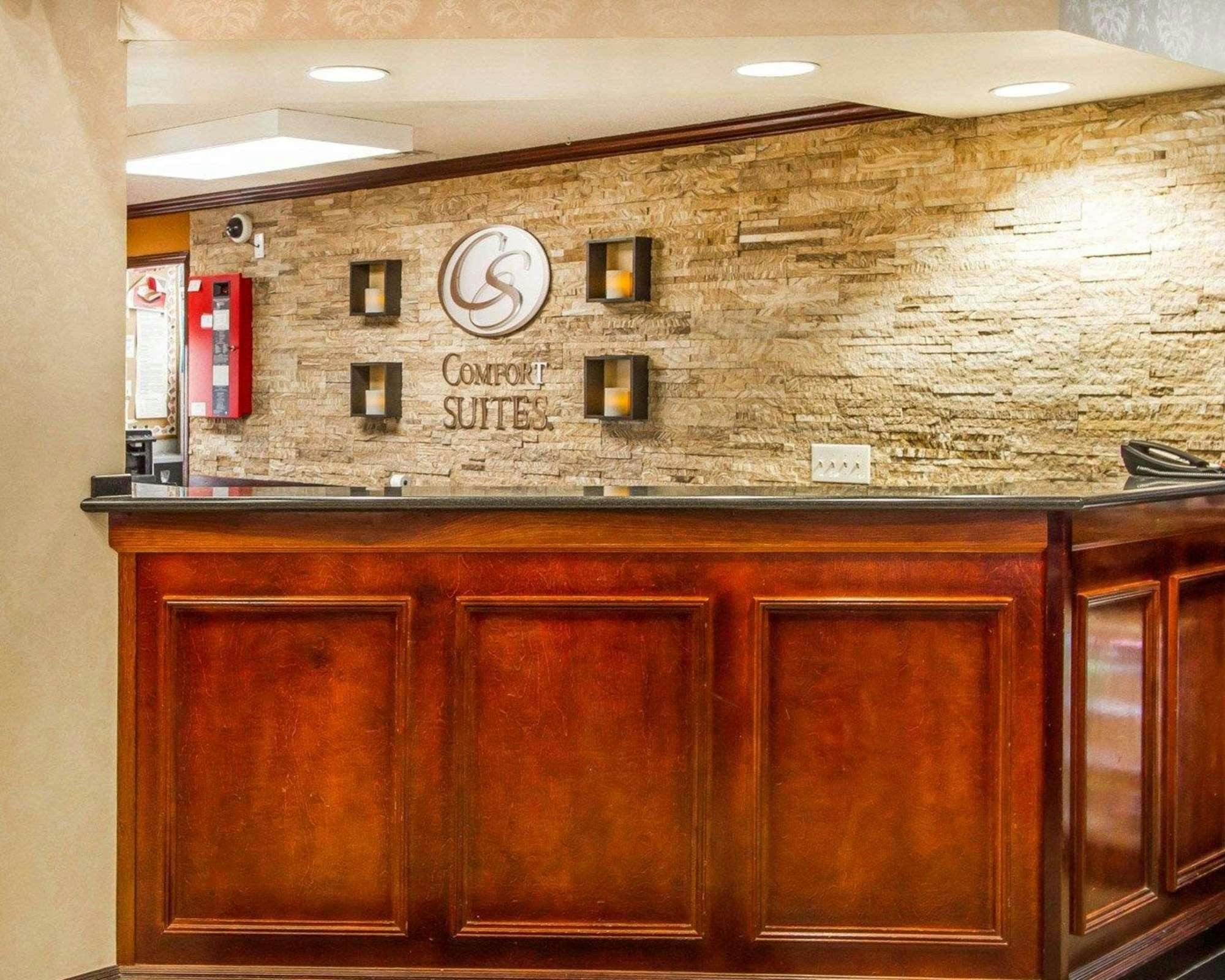 Hotel Comfort Suites Daphne - Mobile East Bay photo 4