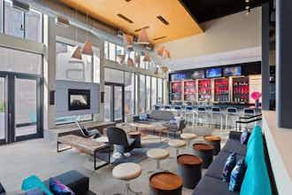 Hotel Aloft Birmingham Soho Square photo 1
