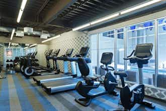 Hotel Aloft Birmingham Soho Square photo 4
