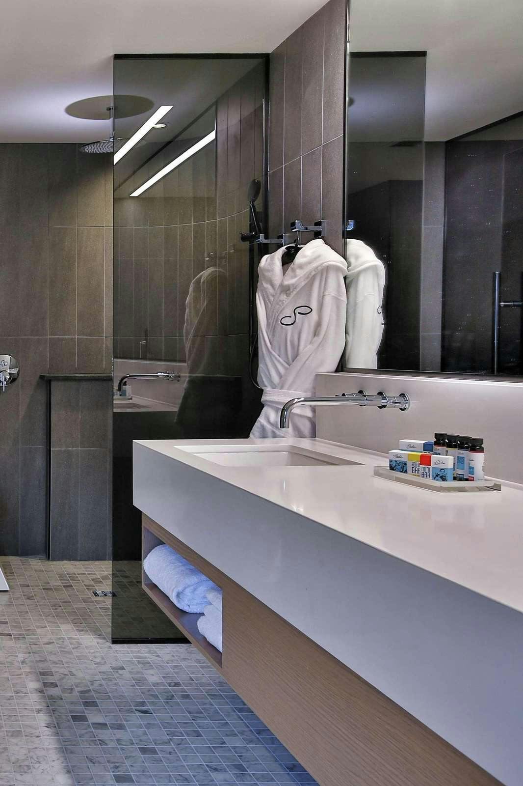 Hotel The Statler Dallas Curio Collection By Hilton photo 2