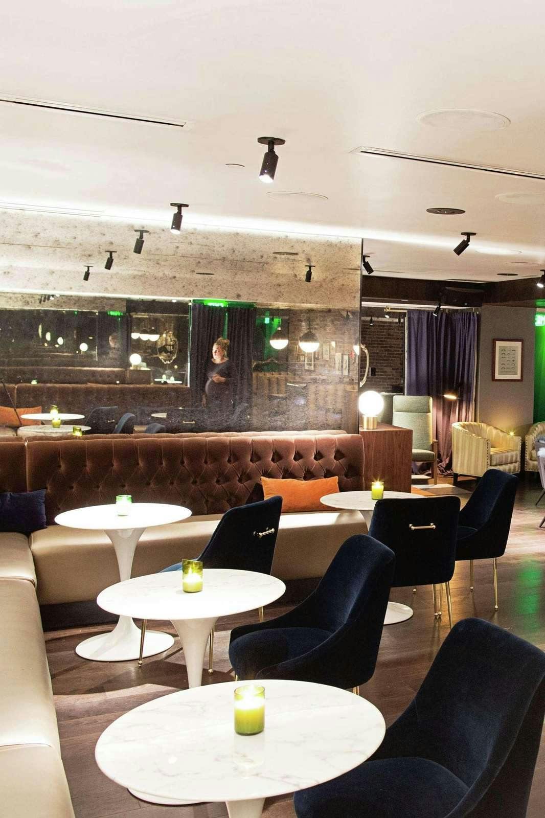 Hotel The Statler Dallas Curio Collection By Hilton photo 5