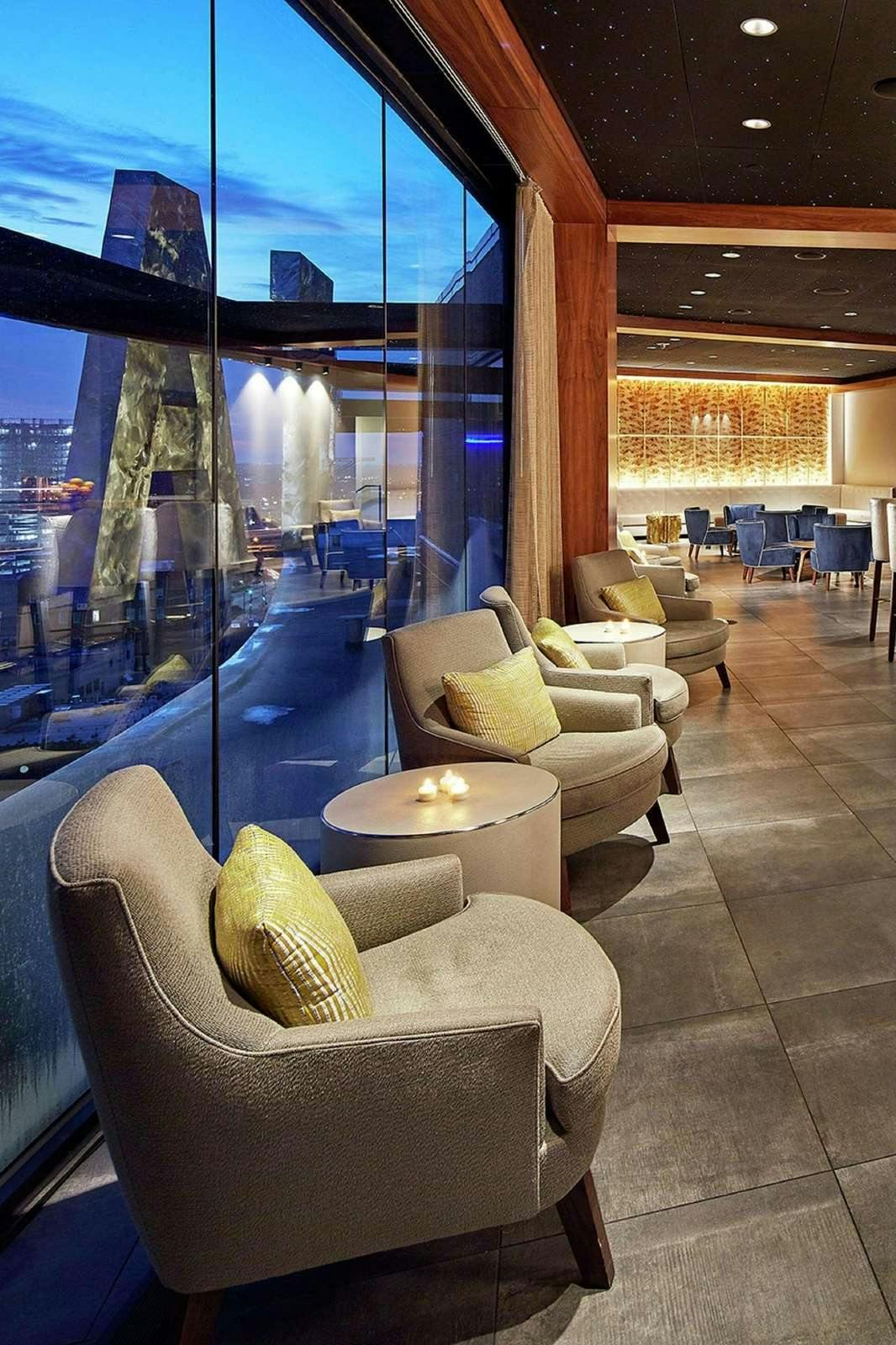 Hotel The Statler Dallas Curio Collection By Hilton photo 3