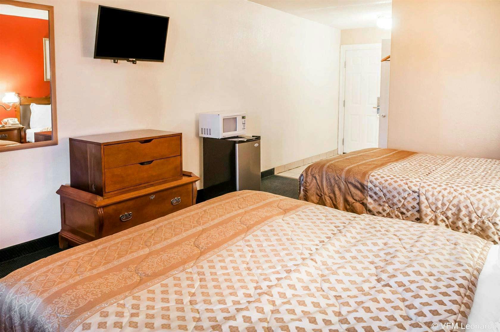 Rodeway Inn Roswell West