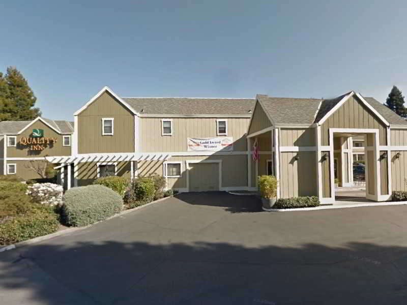 Quality Inn Petaluma - Sonoma