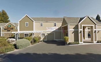 Quality Inn Petaluma - Sonoma