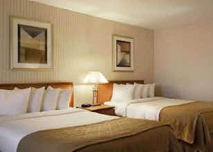 Hotel Quality Inn Petaluma - Sonoma photo 1
