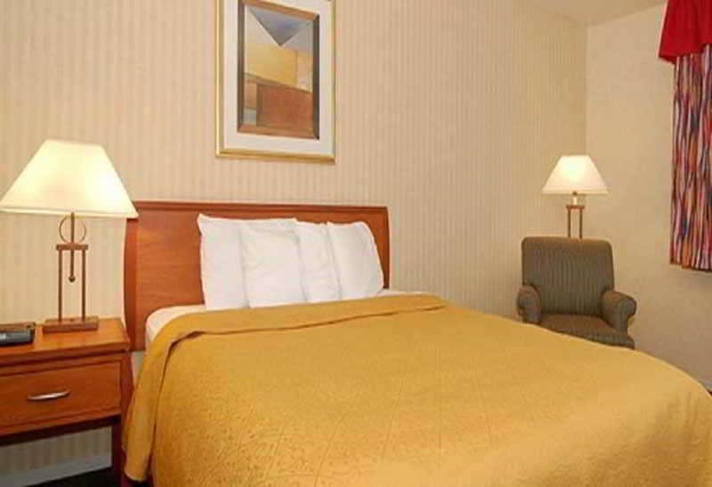 Hotel Quality Inn Petaluma - Sonoma photo 4