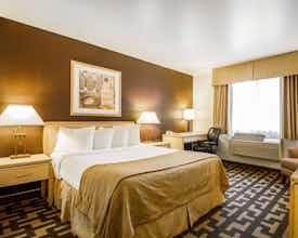 Hotel Quality Inn Petaluma - Sonoma photo 5