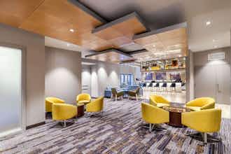 Hotel Cambria Hotel Pittsburgh - Downtown photo 4