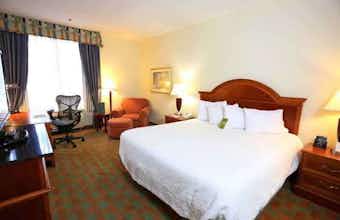 Hotel Hilton Garden Inn Bentonville Rogers photo 2