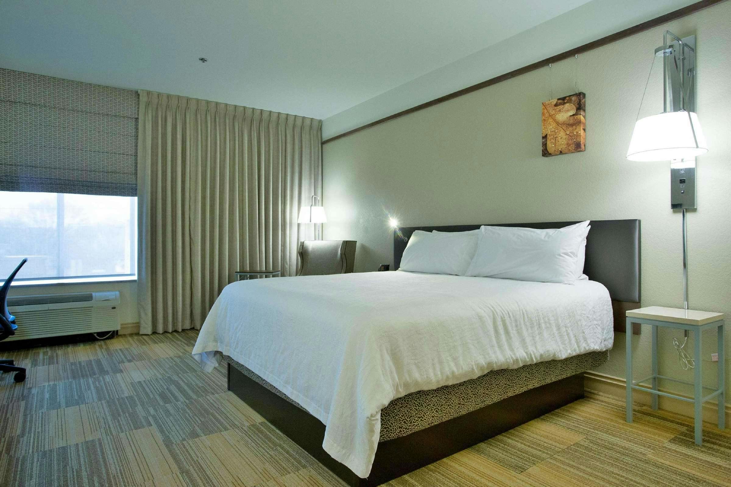 Hotel Hilton Garden Inn Bentonville Hotel photo 3