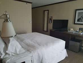 Hotel Four Points by Sheraton Kansas City Airport photo 3