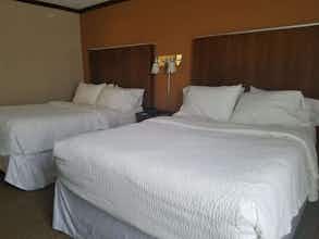 Hotel Four Points by Sheraton Kansas City Airport photo 4