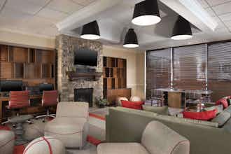 Hotel Four Points by Sheraton Kansas City Airport photo 5