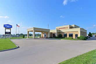 Hotel Hampton Inn Keokukia photo 2